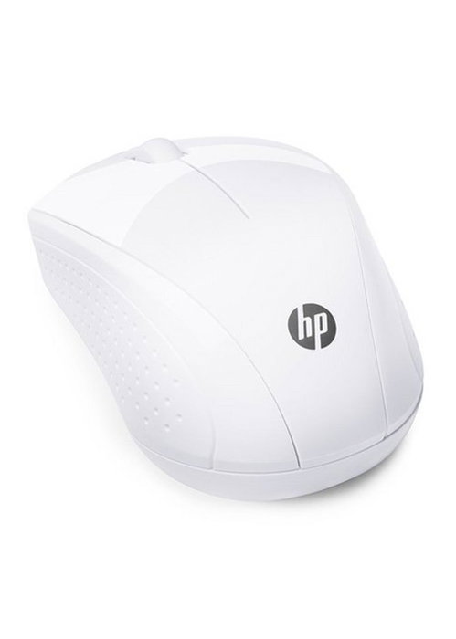 HP Wireless Mouse 220 Blanco Nieve